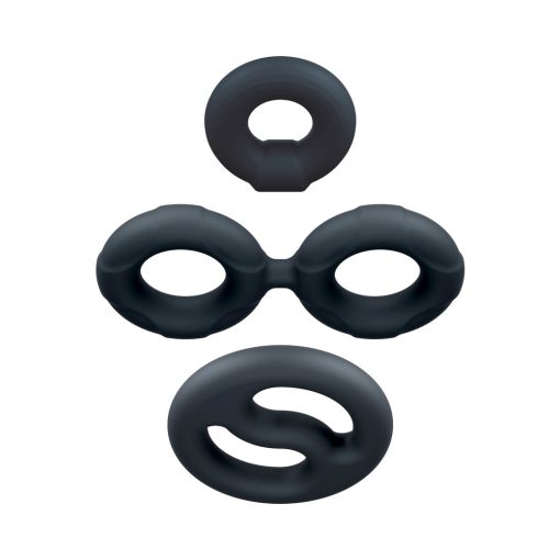 Performance Plus Throttle Black - Image 4