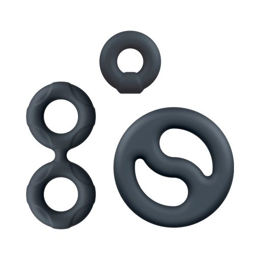 Performance Plus Throttle Black - Image 5