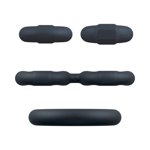 Performance Plus Throttle Black - Image 6