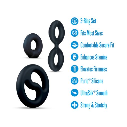 Performance Plus Throttle Black - Image 8