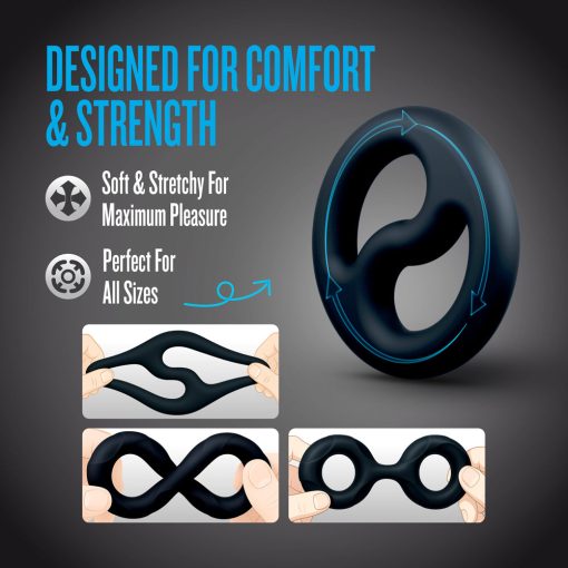 Performance Plus Throttle Black - Image 10