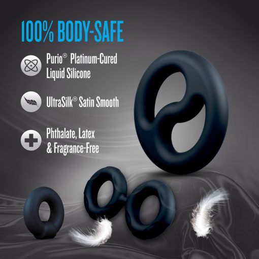 Performance Plus Throttle Black - Image 11