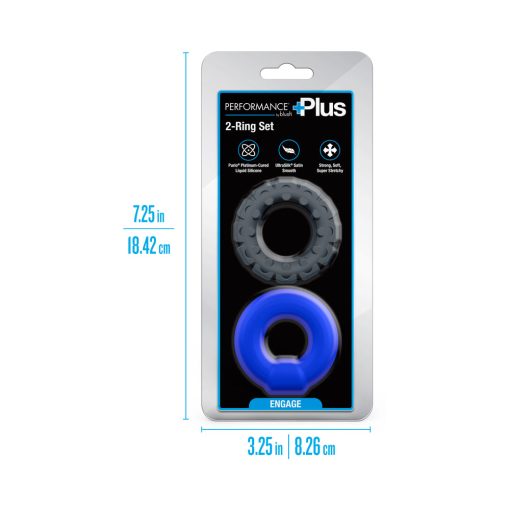 Performance Plus Engage Multi - Image 15
