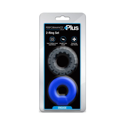 Performance Plus Engage Multi - Image 16