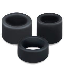 Performance Plus Accelerate Black