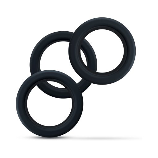 Performance Plus Accelerate Black - Image 5