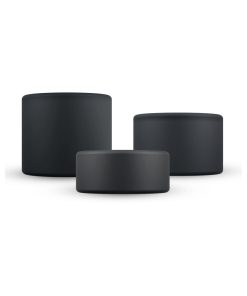 Performance Plus Accelerate Black