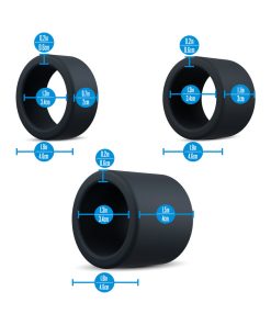 Performance Plus Accelerate Black