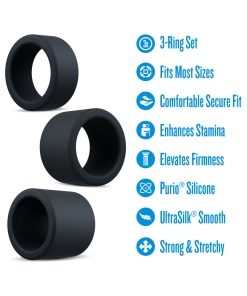 Performance Plus Accelerate Black