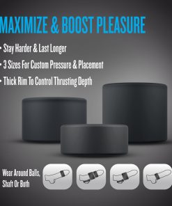 Performance Plus Accelerate Black