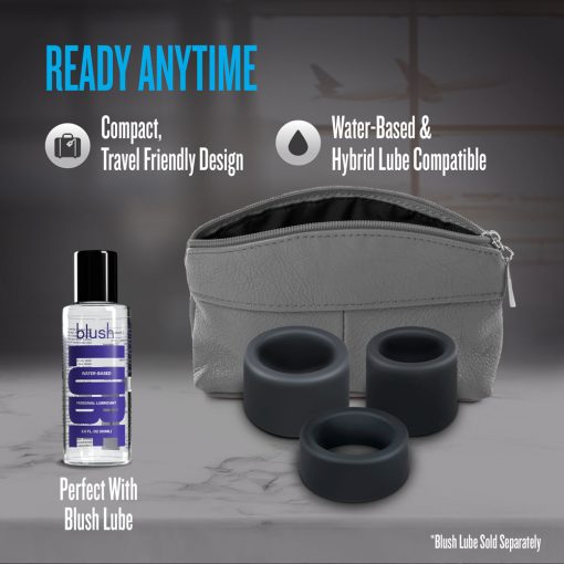 Performance Plus Accelerate Black - Image 13