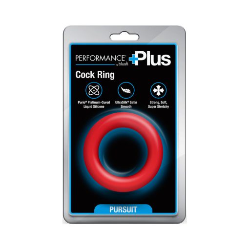 Performance Plus Pursuit Red - Image 16