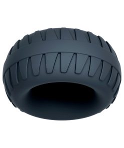 Performance Plus Traction Black