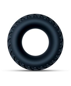 Performance Plus Traction Black