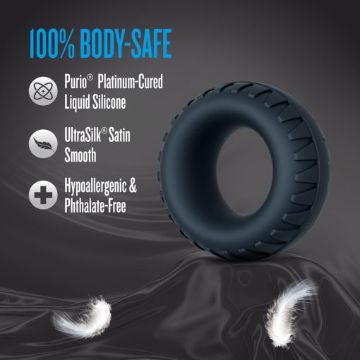 Performance Plus Traction Black - Image 10