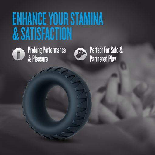 Performance Plus Traction Black - Image 11