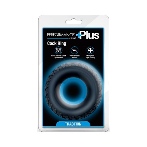 Performance Plus Traction Black - Image 15