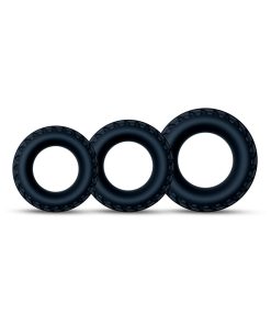 Performance Plus Drift Black