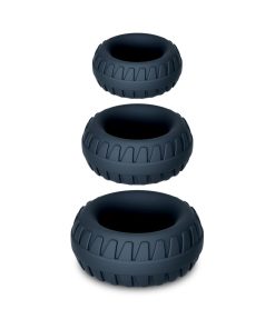 Performance Plus Drift Black