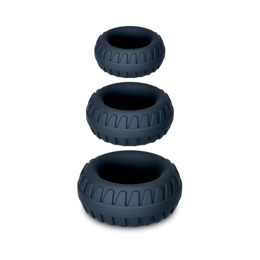 Performance Plus Drift Black - Image 4