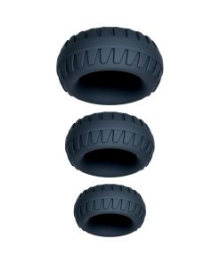 Performance Plus Drift Black