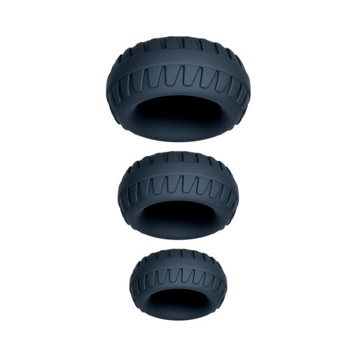 Performance Plus Drift Black - Image 5