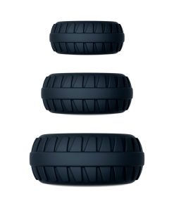 Performance Plus Drift Black