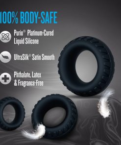 Performance Plus Drift Black