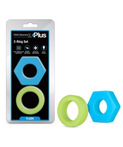 Performance Plus Flash Multi