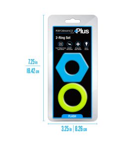 Performance Plus Flash Multi