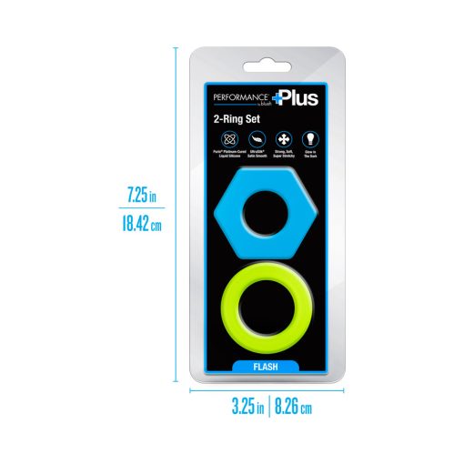 Performance Plus Flash Multi - Image 15