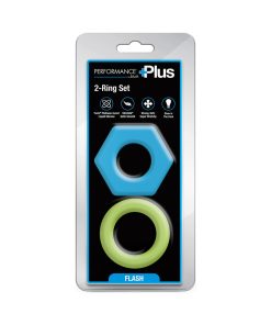 Performance Plus Flash Multi