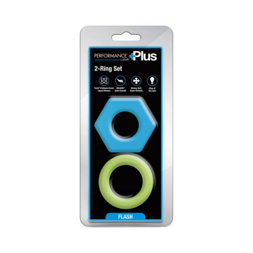 Performance Plus Flash Multi - Image 16