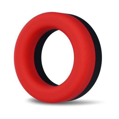 Performance Plus Takeoff Red/Black - Image 2