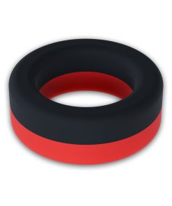 Performance Plus Takeoff Red/Black
