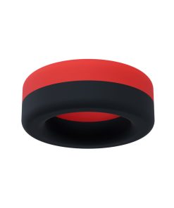 Performance Plus Takeoff Red/Black