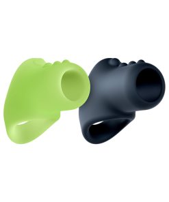 Performance Plus Flare Black/Neon