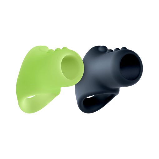 Performance Plus Flare Black/Neon - Image 3