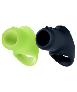 Performance Plus Flare Black/Neon