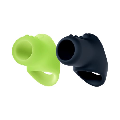 Performance Plus Flare Black/Neon - Image 4