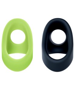 Performance Plus Flare Black/Neon