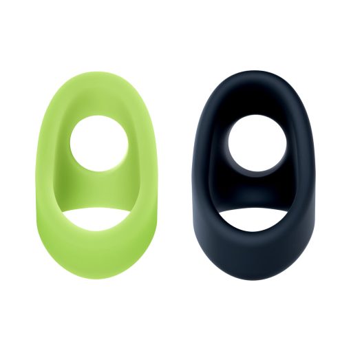 Performance Plus Flare Black/Neon - Image 5