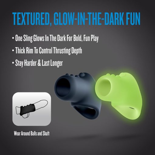 Performance Plus Flare Black/Neon - Image 9