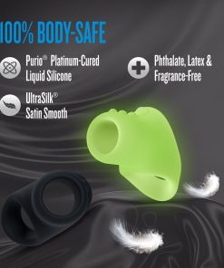 Performance Plus Flare Black/Neon