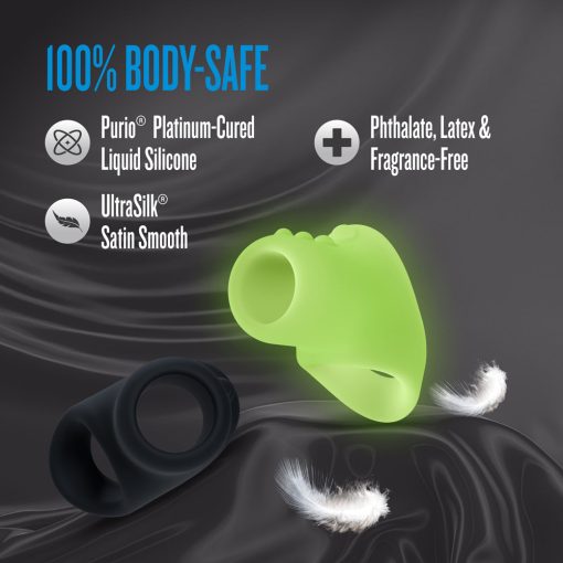 Performance Plus Flare Black/Neon - Image 11