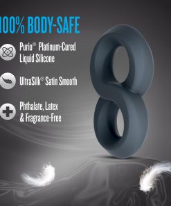 Performance Plus Launch Black
