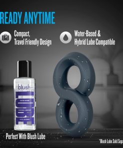 Performance Plus Launch Black
