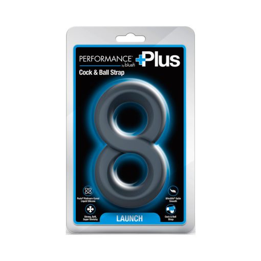 Performance Plus Launch Black - Image 16