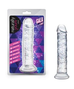 Naturally Yours Gala Sparkling Clear