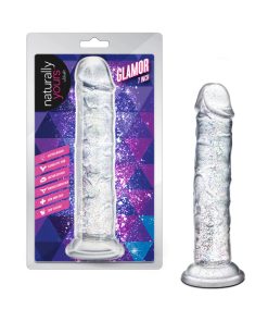 Naturally Yours Glamor Sparkling Clear